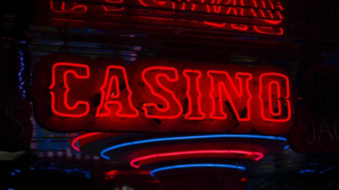 Casinobonusar förklarat illustration