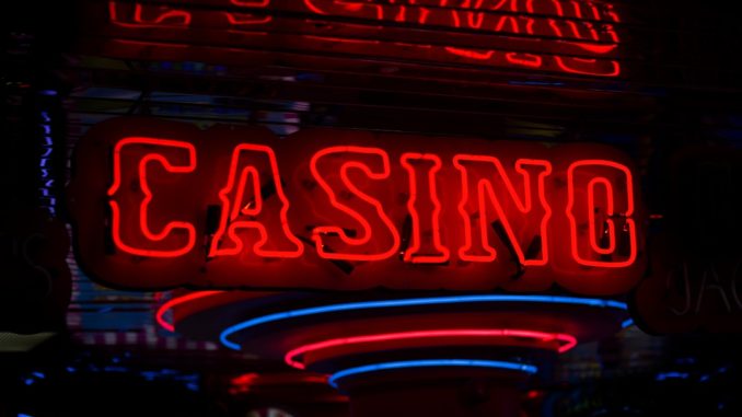 Casinolicenser - Vad du behöver veta om säkra casinon illustration