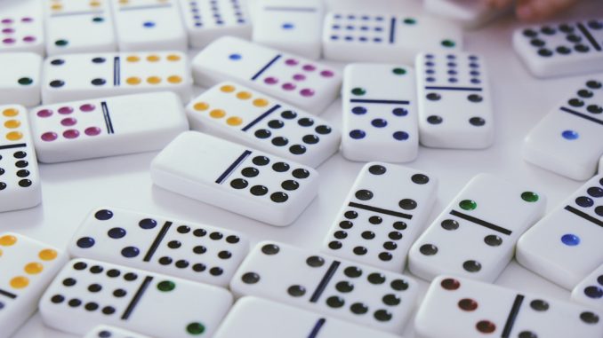 vanliga spelmisstag – vad du ska undvika för att vinna mer illustration