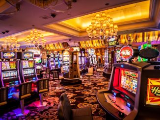Så väljer du rätt casino för dina spelvanor illustration