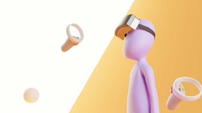 Speltrender - Vad som påverkar spelmarknaden 2024 illustration