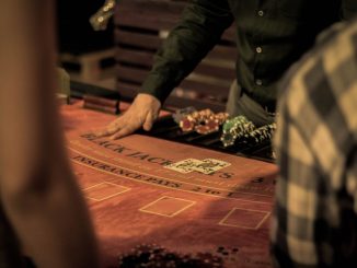 Så väljer du rätt casino för dig – En guide för spelare illustration