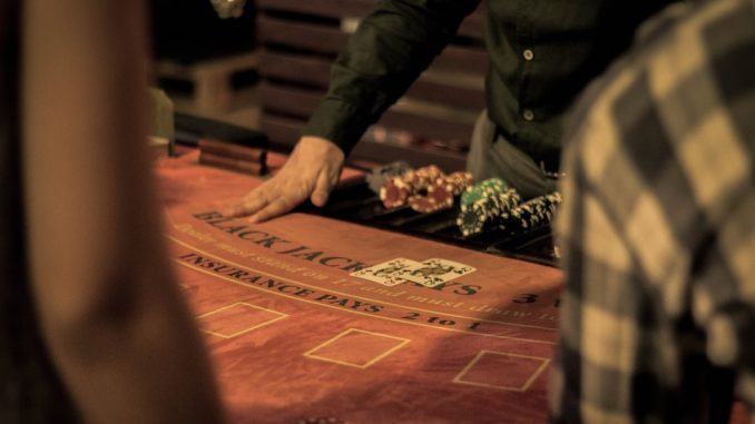 Så väljer du rätt casino för dig – En guide för spelare illustration