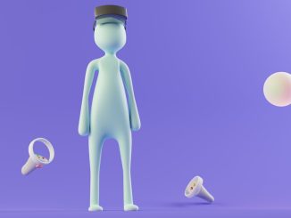 Utvecklingen av spelregler - Från brickor till blockchain illustration