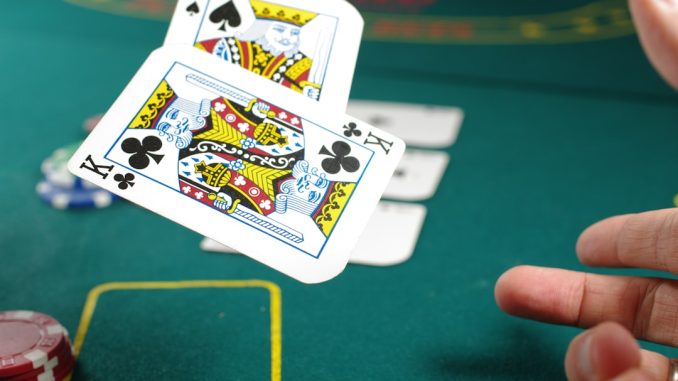 Så känner du igen ett pålitligt casino – Tips och råd illustration