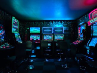 Live dealer-spel – En ny era av spelupplevelser illustration