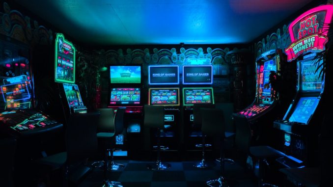 Live dealer-spel – En ny era av spelupplevelser illustration