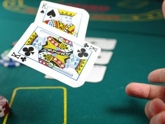 Topp 10 casinospel att prova under 2024 illustration