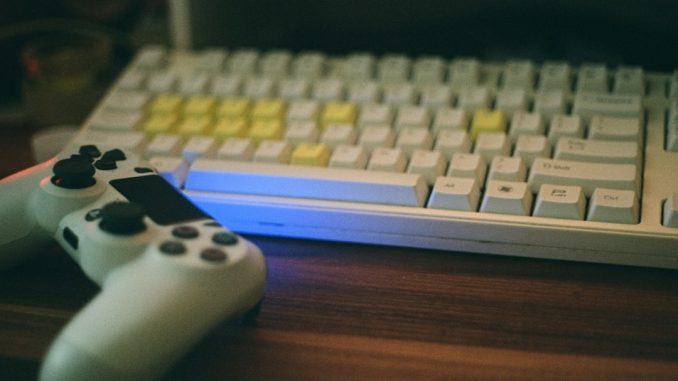 De nya reglerna för online spel i Sverige 2024 illustration