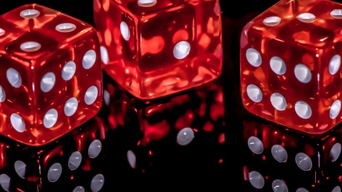 Populära bordsspel du bör prova på ditt favoritcasino illustration