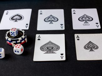 Så här fungerar odds och vad du bör veta illustration