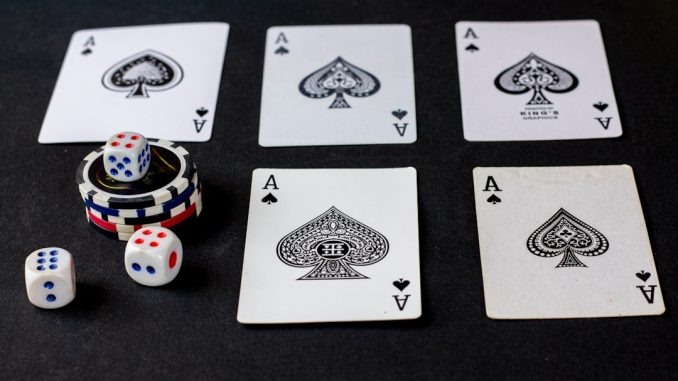 Så här fungerar odds och vad du bör veta illustration